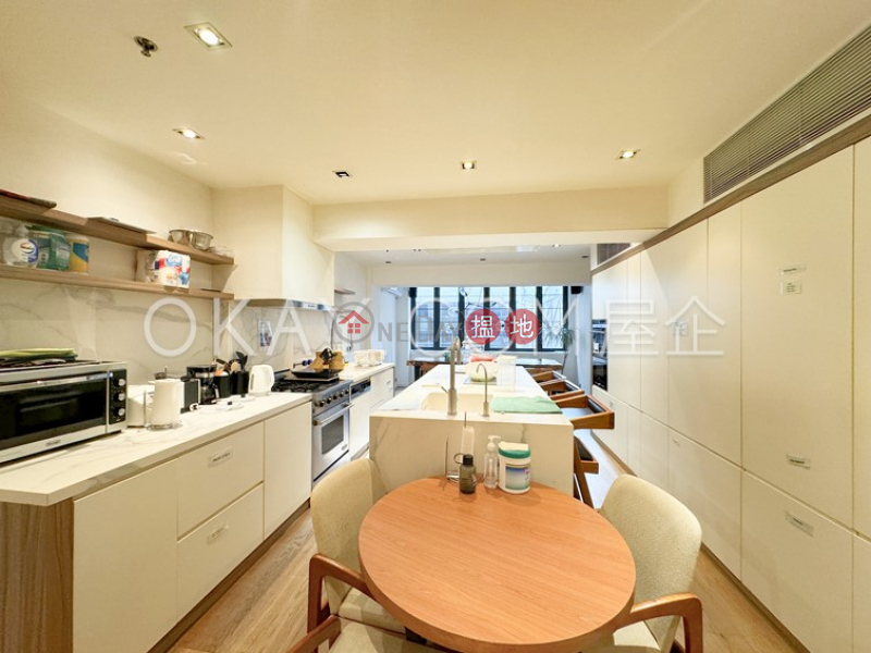 Luxurious 3 bedroom with terrace | Rental 55-57 Bonham Strand West | Western District, Hong Kong, Rental | HK$ 148,000/ month