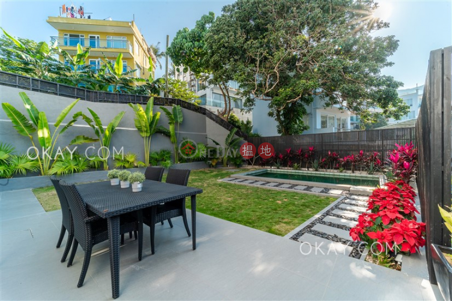 Property Search Hong Kong | OneDay | Residential Rental Listings Exquisite house with sea views, rooftop & terrace | Rental