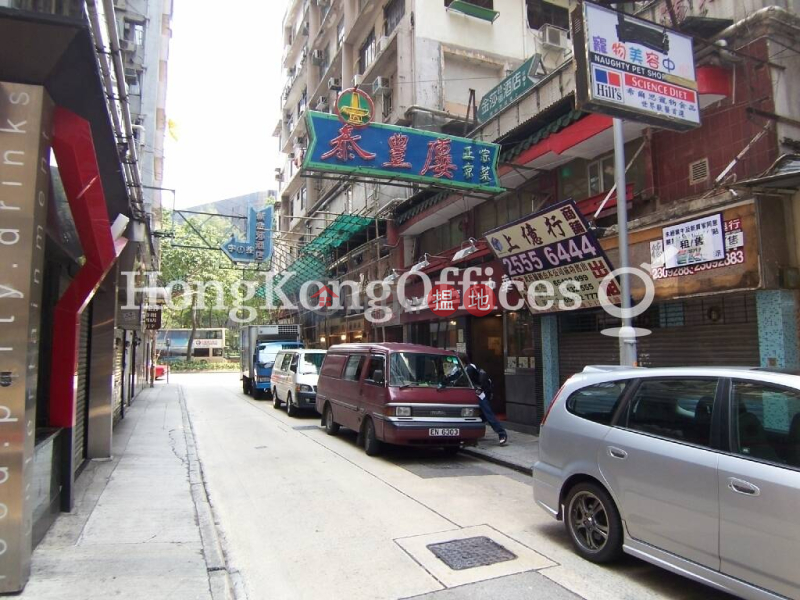 Office Unit for Rent at Soho Tower, 25 Hart Avenue | Yau Tsim Mong Hong Kong, Rental HK$ 50,000/ month