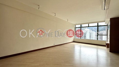 Popular 2 bedroom on high floor | Rental, Robinson Place 雍景臺 | Western District (OKAY-R43702)_0