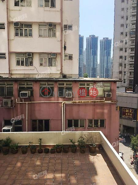 Property Search Hong Kong | OneDay | Residential, Rental Listings, Albert House | 2 bedroom Low Floor Flat for Rent