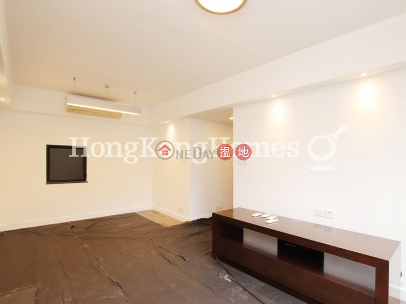3 Bedroom Family Unit for Rent at Ronsdale Garden | 25 Tai Hang Drive | Wan Chai District Hong Kong | Rental HK$ 35,000/ month