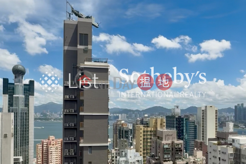 蔚峰兩房一廳單位出租, 蔚峰 High Park 99 | 西區 (SOTHEBY-R318359-R)_0