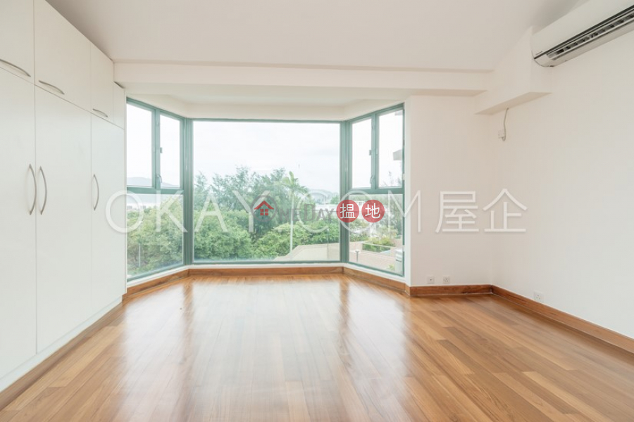 HK$ 99,000/ month, Horizon Crest, Southern District Unique house with terrace & parking | Rental
