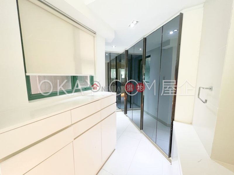 Property Search Hong Kong | OneDay | Residential Sales Listings, Charming 4 bedroom on high floor with balcony | For Sale