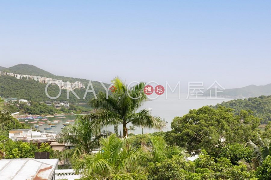Exquisite house with sea views, rooftop & terrace | For Sale, Tai Hang Hau Road | Sai Kung, Hong Kong, Sales | HK$ 32M