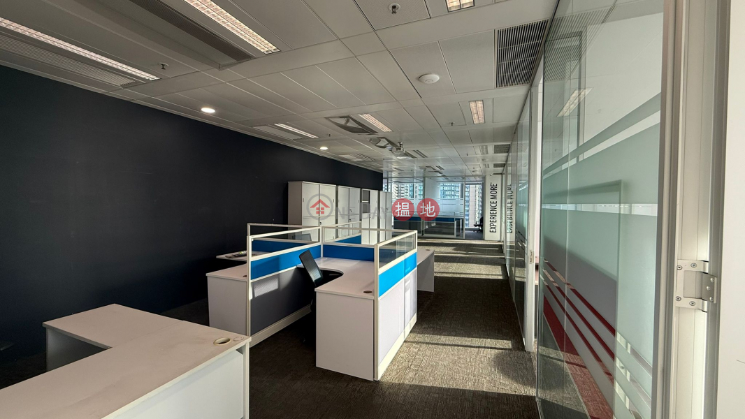 全層單位,適合做總部-909長沙灣道 | 長沙灣-香港|出租HK$ 229,892/ 月