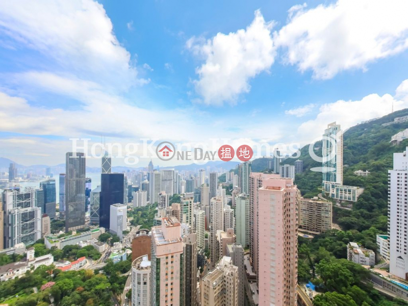 Property Search Hong Kong | OneDay | Residential Sales Listings | 4 Bedroom Luxury Unit at Garden Terrace | For Sale