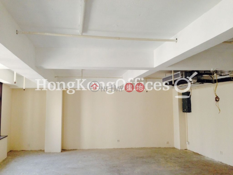 Office Unit for Rent at Wong Chung Ming Commercial House | 16 Wyndham Street | Central District Hong Kong | Rental | HK$ 32,000/ month