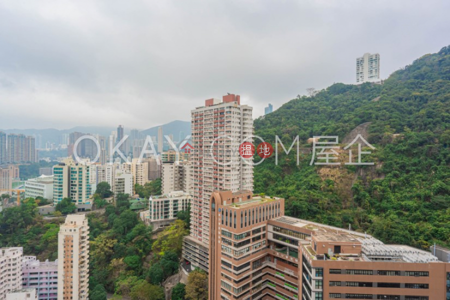 Exquisite 3 bedroom with parking | Rental, 74-86 Kennedy Road | Eastern District Hong Kong Rental HK$ 105,000/ month