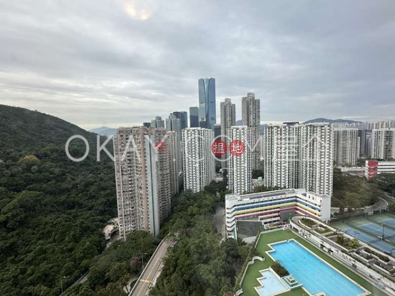 3房2廁康怡花園A座 (1-8室)出租單位|43-45康盛街 | 東區|香港出租|HK$ 27,000/ 月