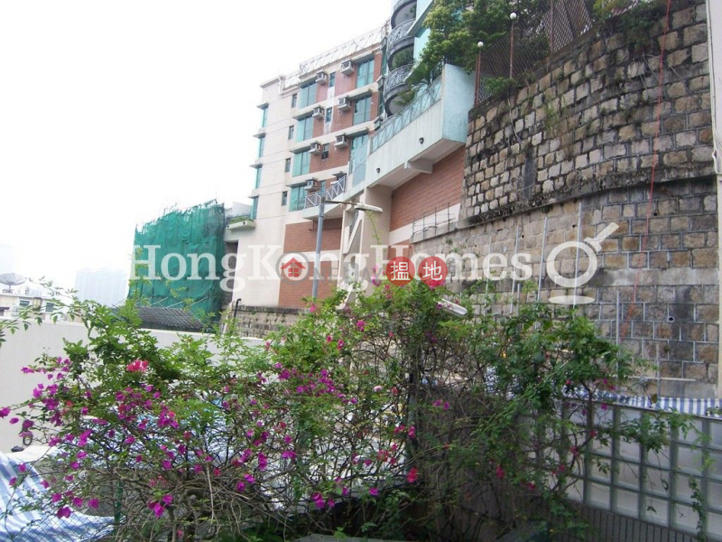Property Search Hong Kong | OneDay | Residential | Rental Listings, 3 Bedroom Family Unit for Rent at 11, Tung Shan Terrace