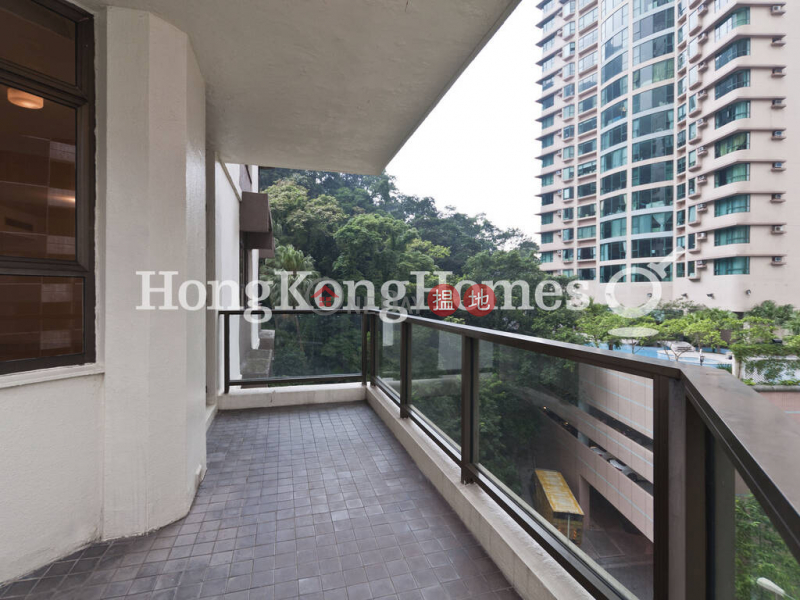 4 Bedroom Luxury Unit for Rent at Century Tower 2 1A Tregunter Path | Central District, Hong Kong Rental HK$ 95,000/ month
