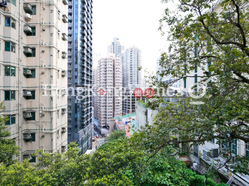 香港搵樓|租樓|二手盤|買樓| 搵地 | 住宅|出租樓盤-曉譽一房單位出租