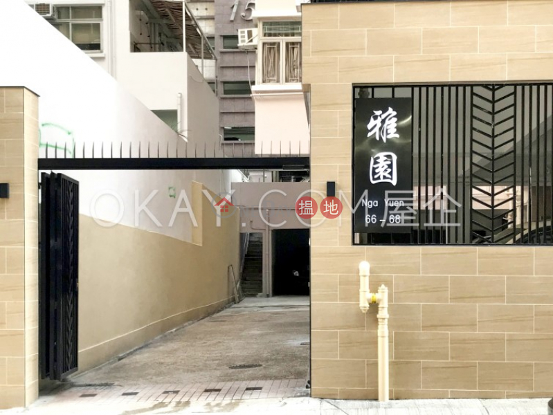 HK$ 9.5M | Nga Yuen Wan Chai District Popular 1 bedroom in Happy Valley | For Sale