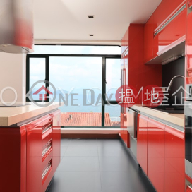 4房3廁,實用率高,海景,連車位海濱別墅出售單位 | 海濱別墅 Solemar Villas _0