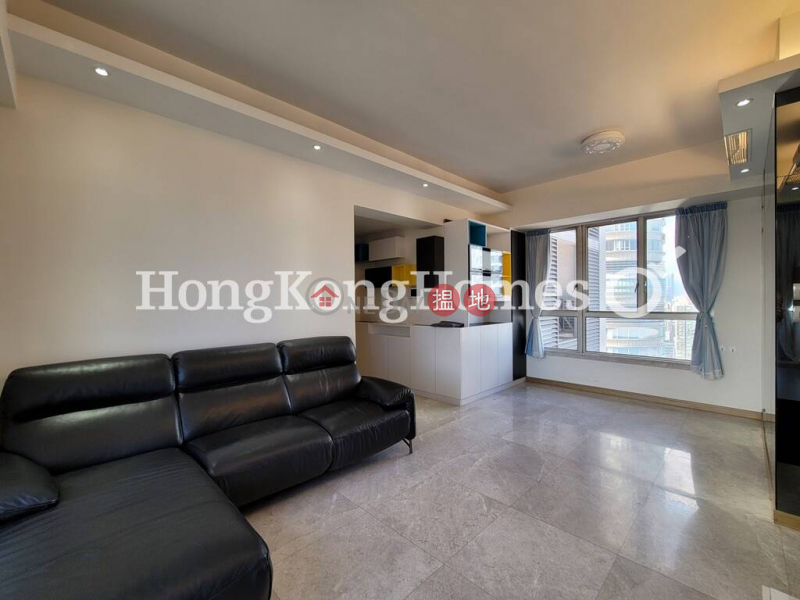 凱譽三房兩廳單位出租-8棉登徑 | 油尖旺香港-出租-HK$ 45,000/ 月
