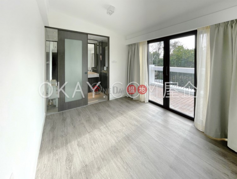 HK$ 65,000/ month, Arcadia | Sai Kung Beautiful house with balcony & parking | Rental