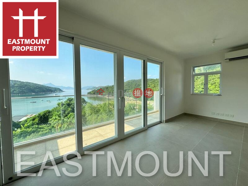 Property Search Hong Kong | OneDay | Residential, Rental Listings | Clearwater Bay Village House | Property For Rent or Lease in Tai Hang Hau, Lung Ha Wan / Lobster Bay 龍蝦灣大坑口-Detached, Sea view, Garden