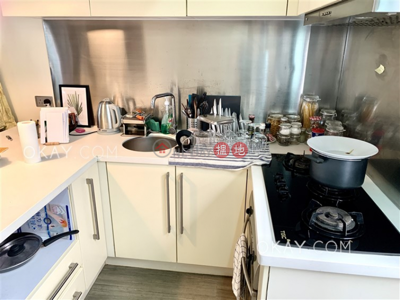 Property Search Hong Kong | OneDay | Residential Sales Listings | Lovely 1 bedroom with terrace | For Sale
