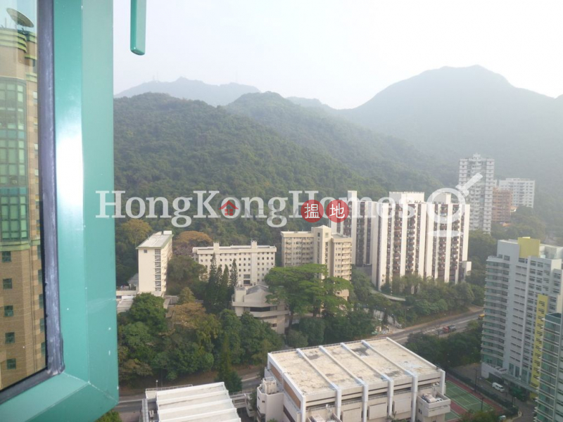 1 Bed Unit for Rent at University Heights Block 1 23 Pokfield Road | Western District, Hong Kong, Rental HK$ 19,500/ month
