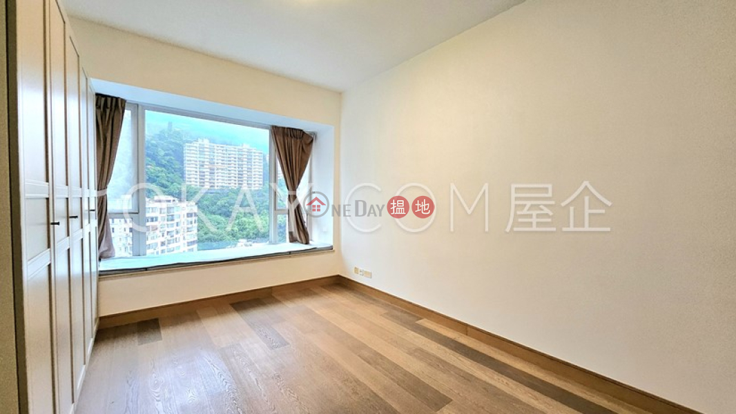 HK$ 73,000/ month | The Altitude, Wan Chai District, Stylish 3 bedroom on high floor with balcony | Rental