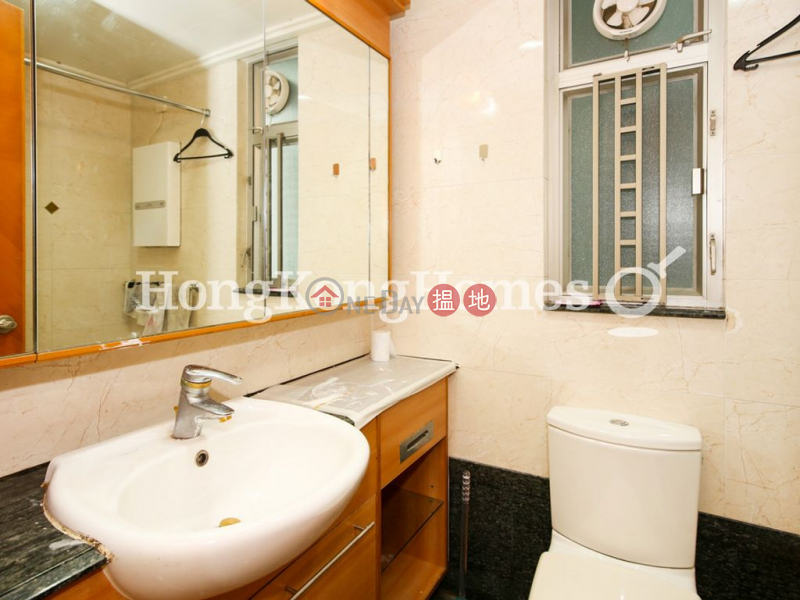2 Bedroom Unit for Rent at Tower 1 Trinity Towers 339 Lai Chi Kok Road | Cheung Sha Wan | Hong Kong | Rental, HK$ 25,000/ month