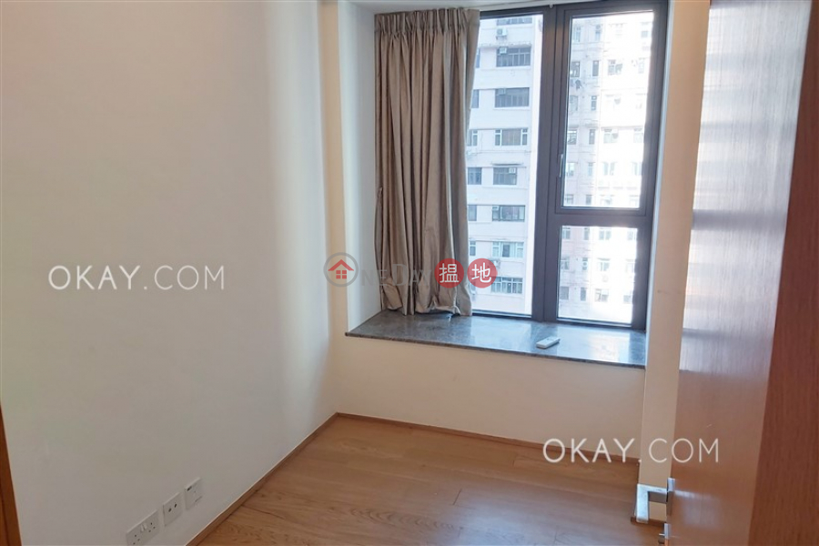 HK$ 37,000/ month, Alassio, Western District, Nicely kept 2 bedroom with balcony | Rental