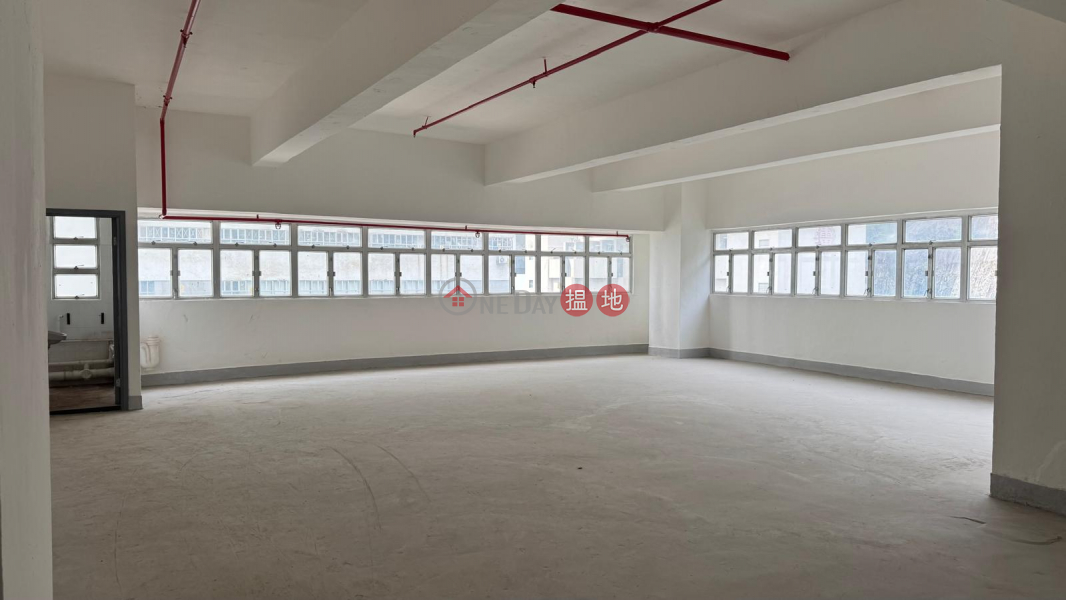 Ocean Hub 創意空間|南區海灣工貿中心(Oceanic Industrial Centre)出租樓盤 (KHUSH-8820095666)