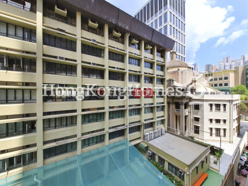 Property Search Hong Kong | OneDay | Residential Sales Listings 1 Bed Unit at Park Haven | For Sale