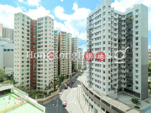 3 Bedroom Family Unit at Dragon View Block 1 | For Sale | Dragon View Block 1 御龍居1座 _0