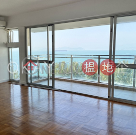 Efficient 4 bedroom with sea views, balcony | Rental | Scenic Villas 美景臺 _0