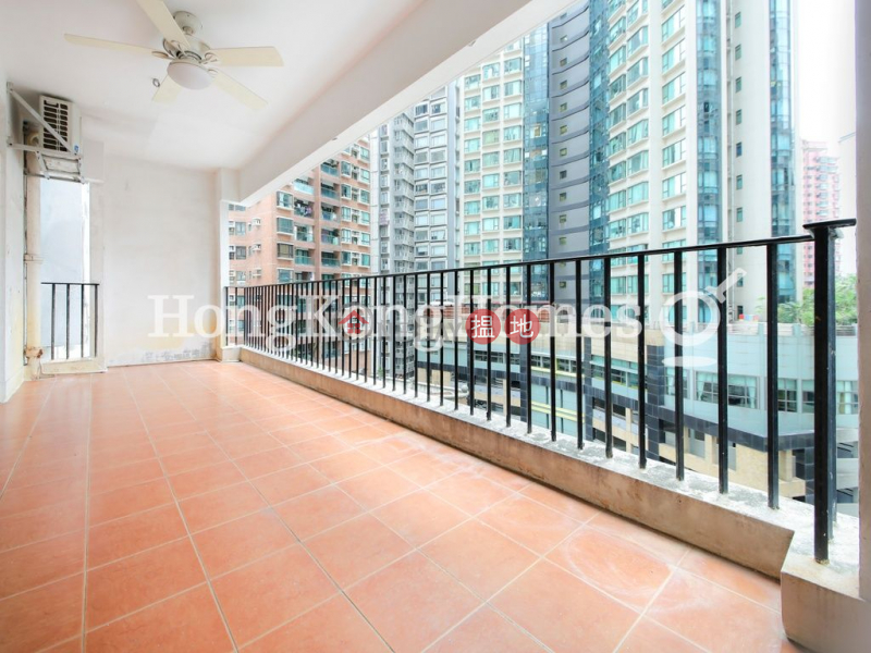 4 Bedroom Luxury Unit for Rent at Palm Court | Palm Court 棕櫚閣 Rental Listings
