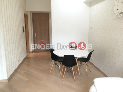 2 Bedroom Flat for Rent in West Kowloon|Yau Tsim MongThe Cullinan(The Cullinan)Rental Listings (EVHK86650)_0