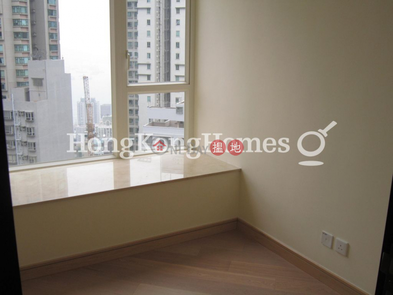 HK$ 31,000/ month The Icon | Western District 2 Bedroom Unit for Rent at The Icon