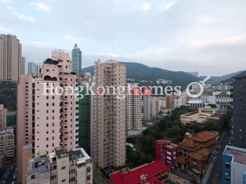 Property Search Hong Kong | OneDay | Residential, Sales Listings, 3 Bedroom Family Unit at Fine Mansion | For Sale