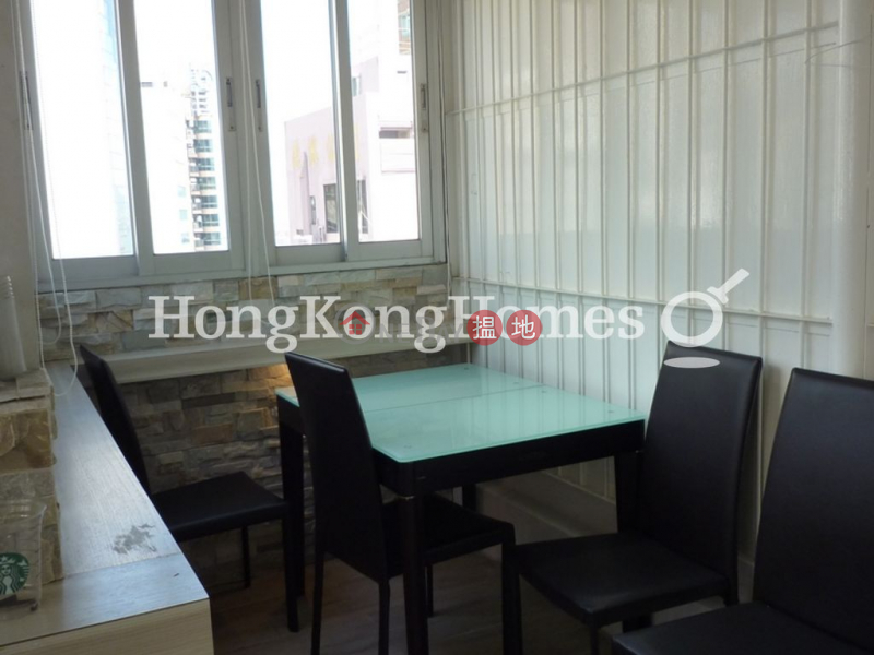 HK$ 24,000/ 月永輝大廈西區永輝大廈一房單位出租