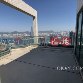 3房3廁,極高層,星級會所,連車位羅便臣道80號出售單位 | 羅便臣道80號 80 Robinson Road _0