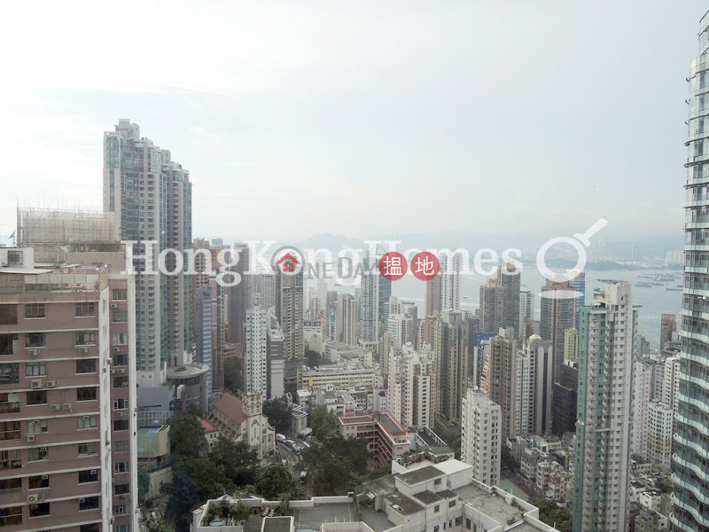 Robinson Place, Unknown, Residential | Rental Listings | HK$ 48,000/ month
