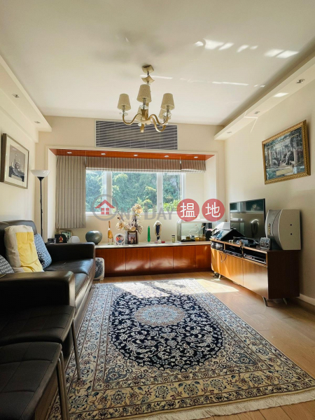 Mandarin Villa | High Residential, Sales Listings HK$ 14.8M