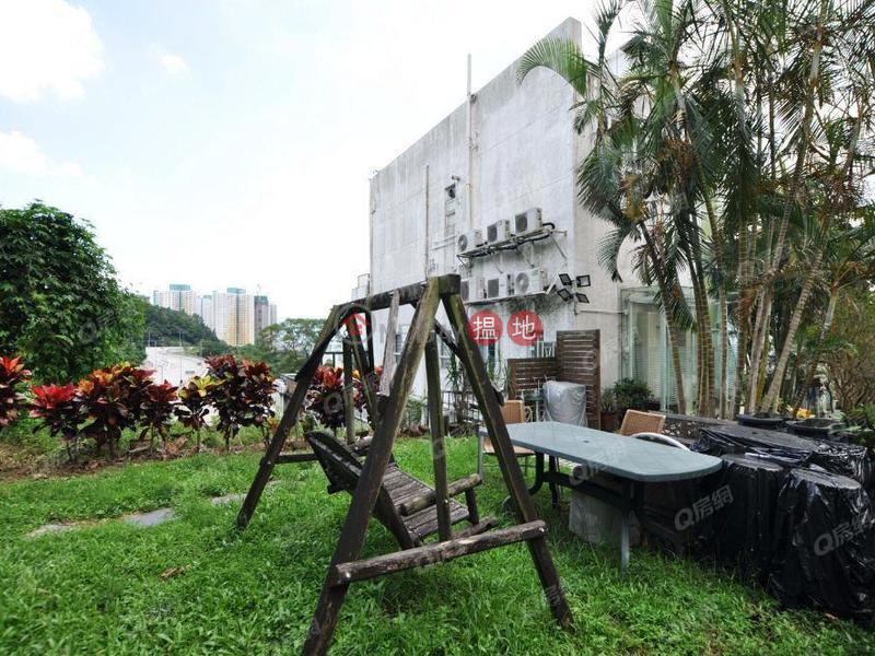 Elite Garden Whole Building Residential, Sales Listings HK$ 48M