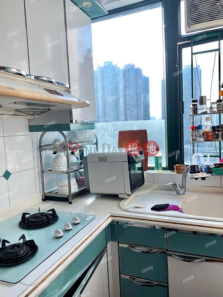 灝景灣 1期 1座-中層住宅-出售樓盤-HK$ 838萬