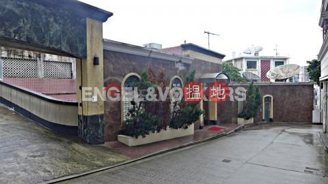 4 Bedroom Luxury Flat for Rent in Stubbs Roads|Kui Yuen(Kui Yuen)Rental Listings (EVHK90903)_0