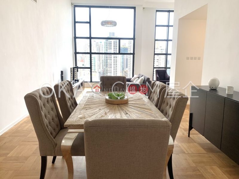 Queen\'s Garden Middle, Residential | Rental Listings | HK$ 140,500/ month