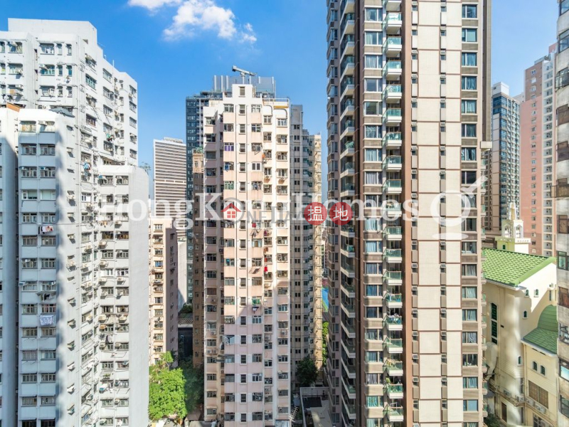 Property Search Hong Kong | OneDay | Residential, Rental Listings, 2 Bedroom Unit for Rent at The Hilltop - 81 Hill Road