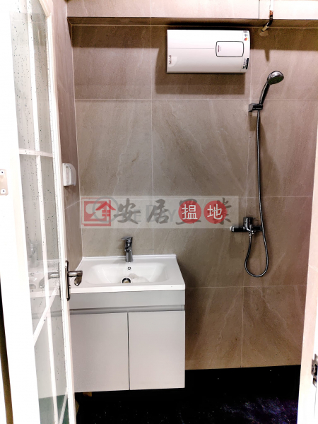 Property Search Hong Kong | OneDay | Industrial Rental Listings | 安居工商 何生 極罕4座低層 向觀塘道