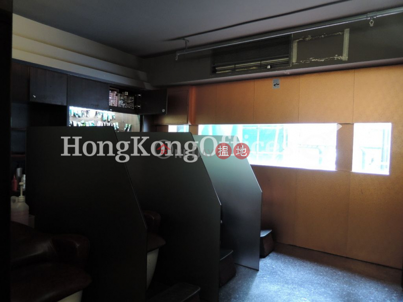 Office Unit for Rent at Duke Wellington House, 14-24 Wellington Street | Central District Hong Kong Rental HK$ 70,200/ month