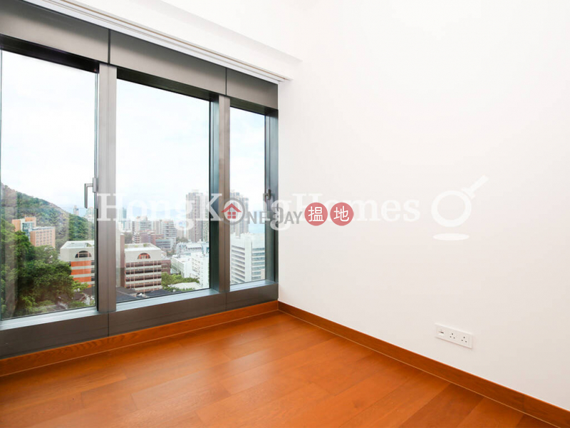 HK$ 102,000/ month University Heights, Western District 4 Bedroom Luxury Unit for Rent at University Heights