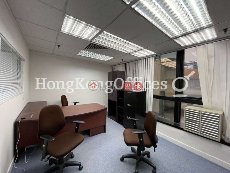 Property Search Hong Kong | OneDay | Office / Commercial Property Rental Listings Office Unit for Rent at Wing Kwok Centre