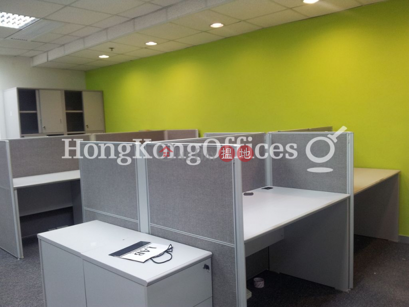 Bonham Circus | Middle, Office / Commercial Property, Rental Listings | HK$ 126,936/ month